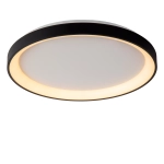 VIDAL lampa sufitowa Ø 48 cm LED Dim. 1x38W 2700K 46103/38/30 Lucide - zdjęcie dodatkowe 2